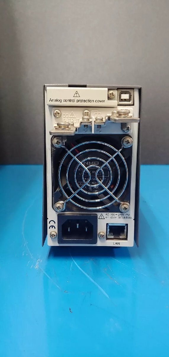 Keithley 2260B-80-13 Power Supply 360W [h1165117939]
