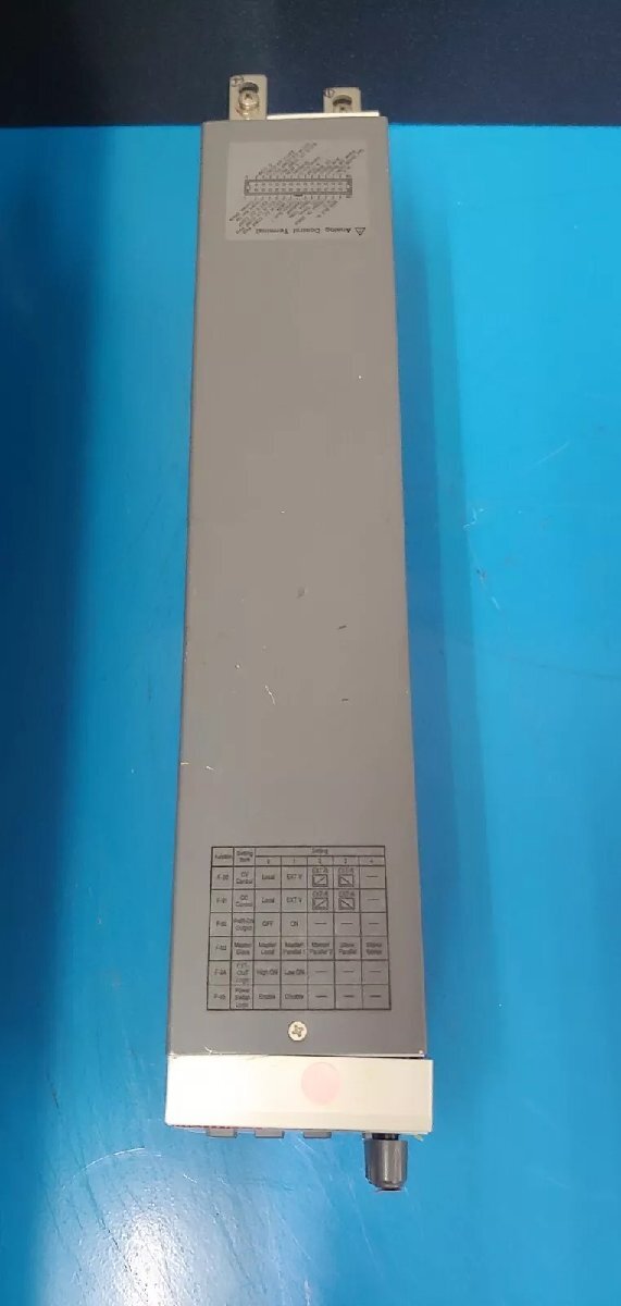Keithley 2260B-80-13 Power Supply 360W [h1165117939]