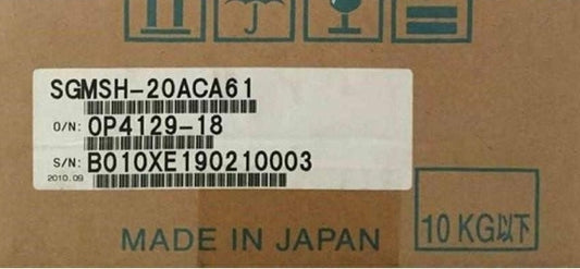 SGMSH-20ACA61 Product [j1177517496]