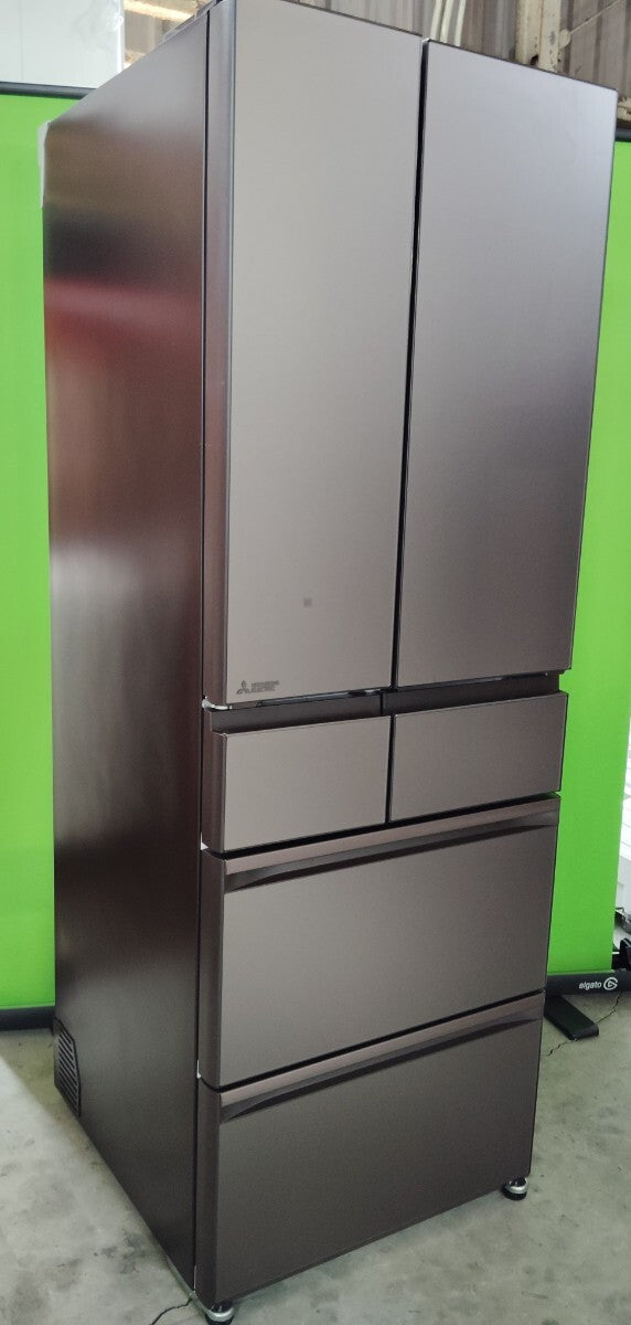 Mitsubishi Electric MR-WZ55H-XT Refrigerator 547L [x1237989757]
