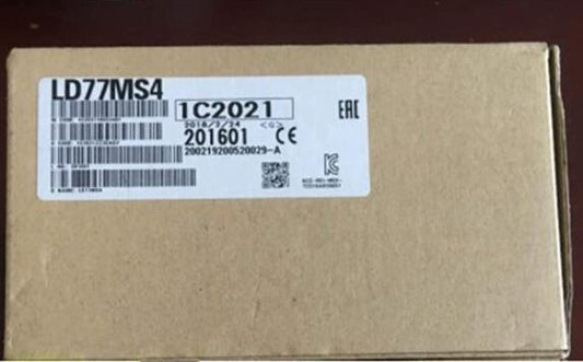 LD77MS4 Unused Item [v1134483359]