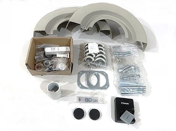 Toitu CP-182 Stereo Colposcope Medical Microscope [v1131699634]