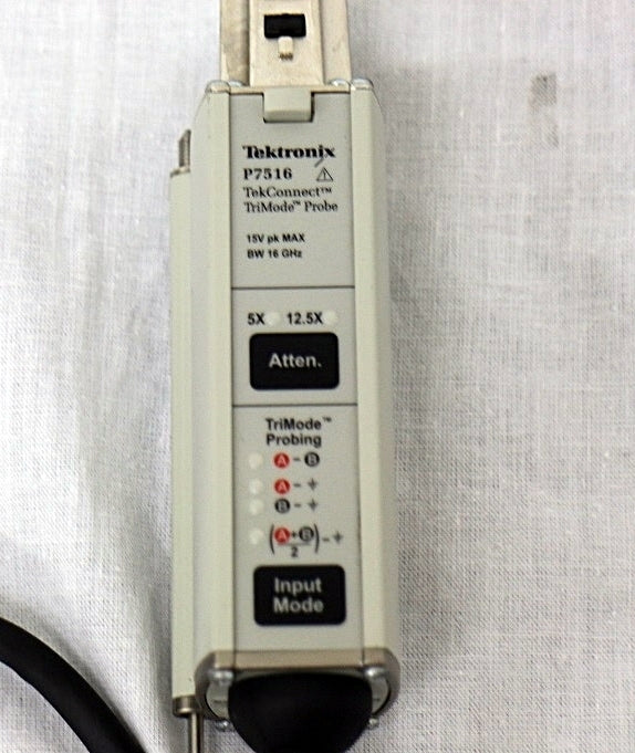 Tektronix P7516 Differential Probe DC-16GHz [r485661744]