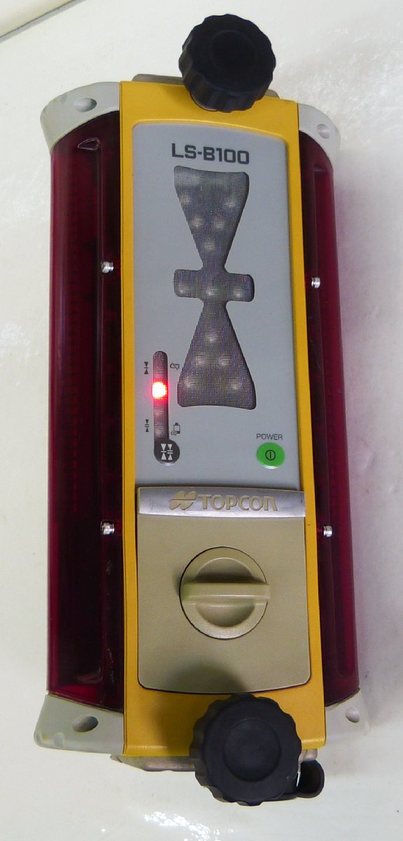 Topcon LS-B100 Laser Sensor [f1245963267]