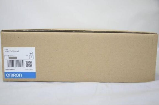 OMRON NS8-TV00B-V2 Interactive Display [t1203903125]