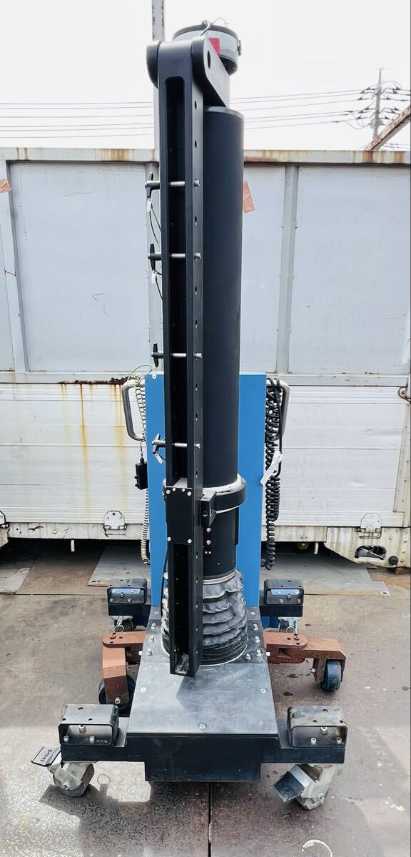 Applied Materials Hercules Lift 0010-17868 Max 250 lbs [d1232003702]