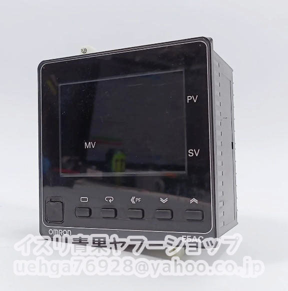 OMRON E5AC-CX4A5M-005 Temperature Controller [o1197854037]
