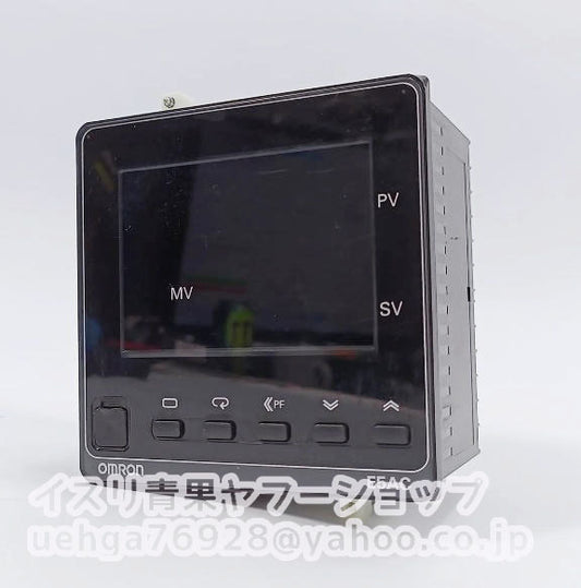 OMRON E5AC-CX4A5M-005 Temperature Controller [o1197854037]
