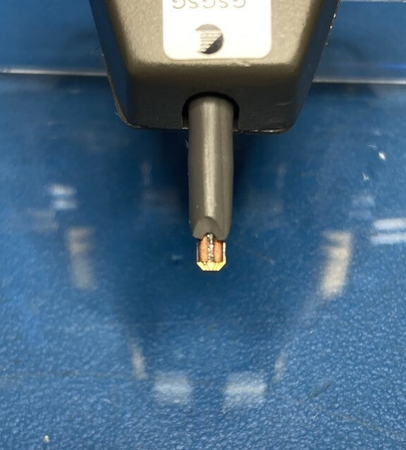 Cascade Microtech ACP/10179 Dual Air Coplanar Probe 65GHz 200um Pitch [m1221460015]