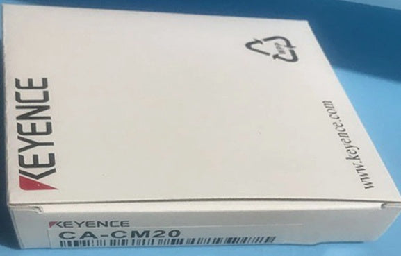 KEYENCE CA-CM20 Image Processing System [w1197840974]