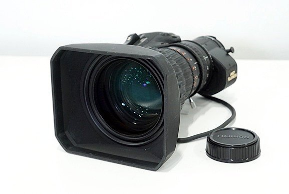 FUJINON HA22x7.8BERM-M48L Commercial Zoom Lens [q1197611413]