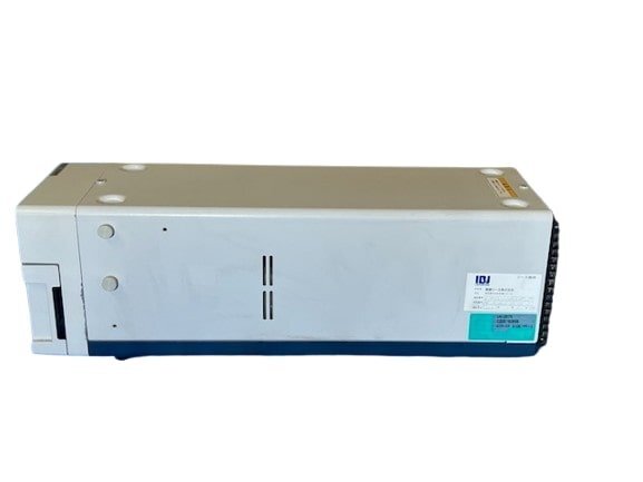 Japan Spectroscopy UV-2075 Plus UV Detector [1182674688]