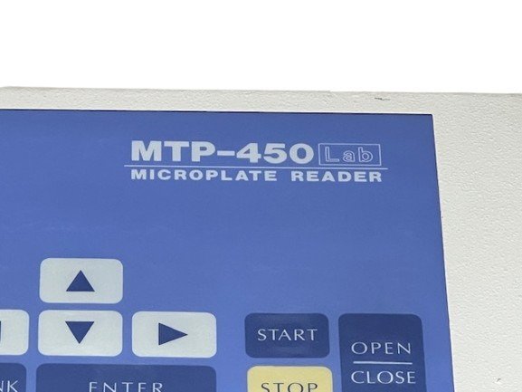 3060 Corona MTP-450 Microplate Reader [j1195922929]
