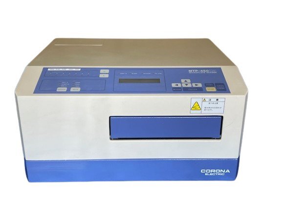 3060 Corona MTP-450 Microplate Reader [j1195922929]