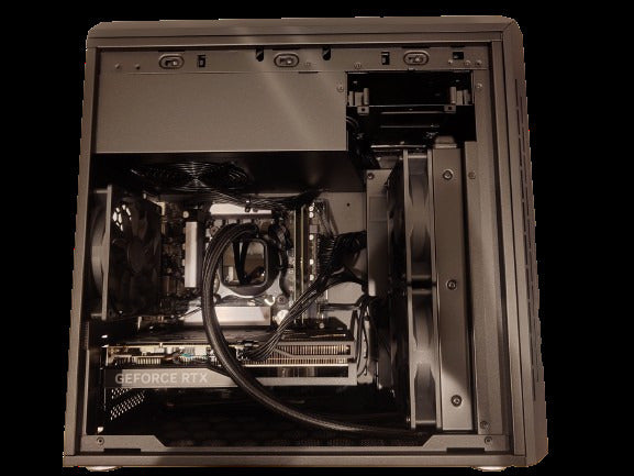 Windows 11 Pro i7-14700F Gaming PC 1TB NVMe SSD 16GB RAM NVIDIA GeForce RTX 4060Ti 8GB [g1209333242]