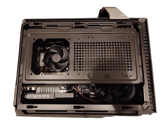 Windows 11 Pro Intel i7-13700F Gaming PC 1TB NVMe SSD 16GB RAM NVIDIA GeForce RTX 4060 8GB [t1213629298]