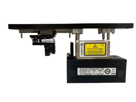 Coherent OBIS 637 High Performance Smart Laser System [c1245650653]