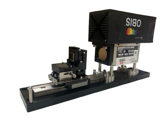 Coherent OBIS 637 High Performance Smart Laser System [c1245650653]