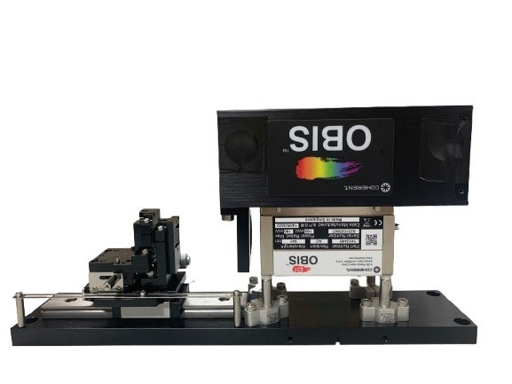 Coherent OBIS 637 High Performance Smart Laser System [c1245650653]