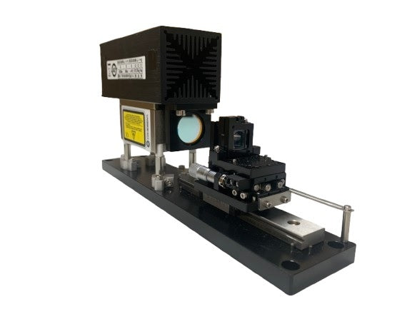 Coherent OBIS 637 High Performance Smart Laser System [c1245650653]