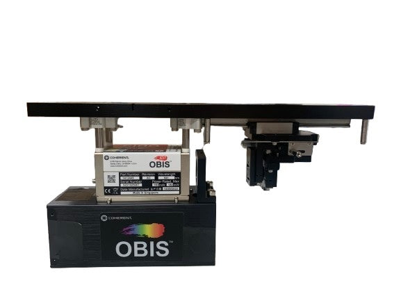 Coherent OBIS 637 High Performance Smart Laser System [c1245650653]
