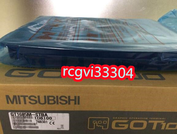 MITSUBISHI GT1685M-STBA Touch Panel [1064190543]