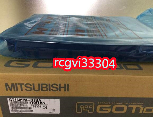 MITSUBISHI GT1685M-STBA Touch Panel [1064190543]
