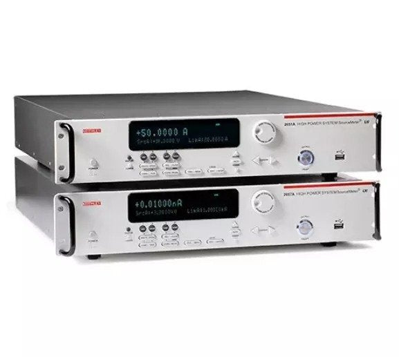 Keithley 2651A High Power System SourceMeter SMU [p1162890443]