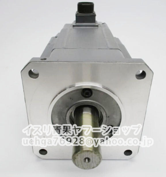 MITSUBISHI HA200CB Servo Motor [t1197840124]