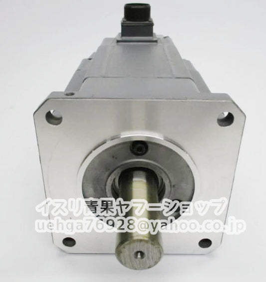 MITSUBISHI HA200CB Servo Motor [t1197840124]