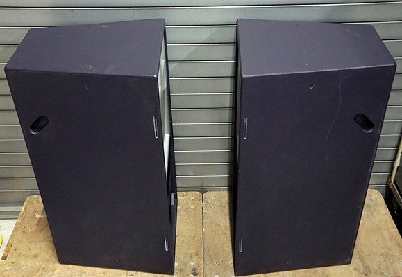FUNKTION-ONE Res 5E Loudspeaker [u1202384051]