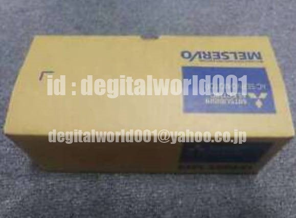 MITSUBISHI HC-PQ033B Servo Motor [o1096932863]