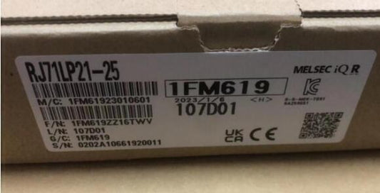 MITSUBISHI RJ71LP21-25 MELSECNET/H Network Unit [p1162895021]