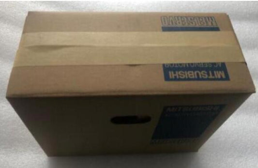 MITSUBISHI HC-SFS81K Servo Motor [d1193610779]