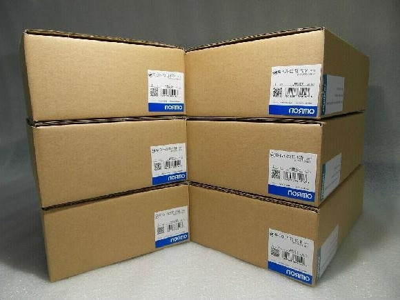 OMRON NT631C-ST153B-V3 Touch Panel [n1094104791]
