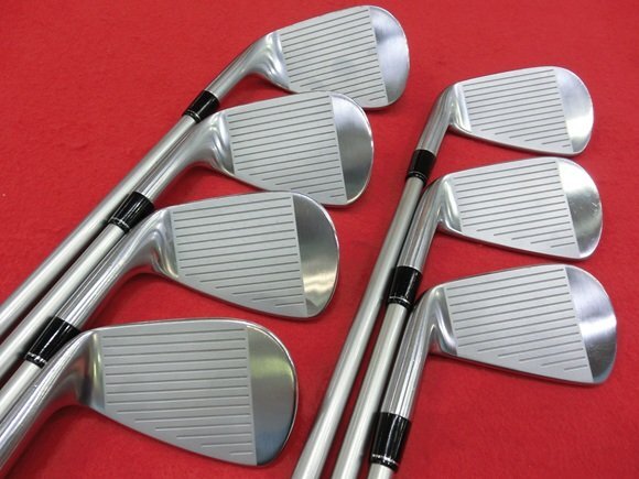 Epon AF-506 7 Pieces Fujikura MCI 70 / S [x1213901011]