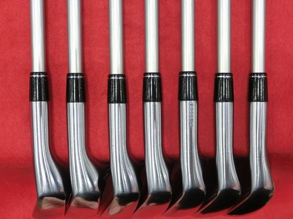 Epon AF-506 7 Pieces Fujikura MCI 70 / S [x1213901011]