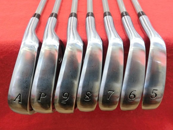 Epon AF-506 7 Pieces Fujikura MCI 70 / S [x1213901011]