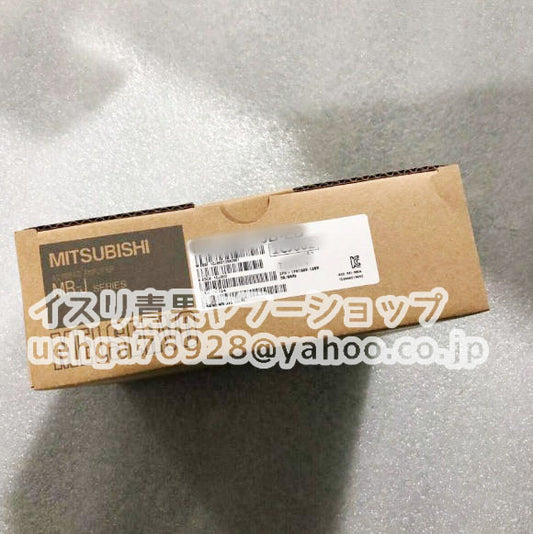 MITSUBISHI MR-J2S-70-EB Servo Amplifier [k1197836244]