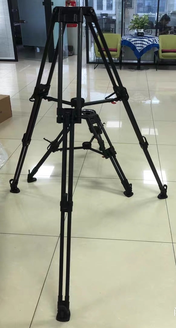 150mm Ball Tripod Set with 3-Stage and 2-Stage Carbon Legs [j1248292868]