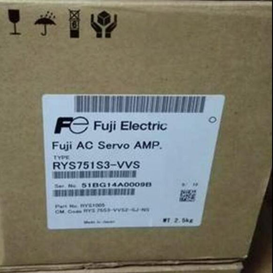 Fujitsu RYS751S3-VVS Electric Device [x1151862875]