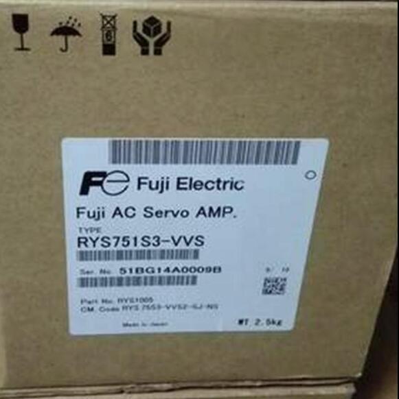 Fujifilm RYS751S3-VVS Electrical Equipment [x1151862875]