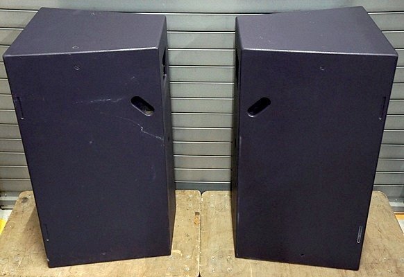 FUNKTION-ONE Res 5E Loudspeaker [u1202384051]