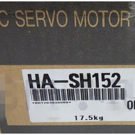 MITSUBISHI HA-SH152 AC Servo Motor [u1149880003]