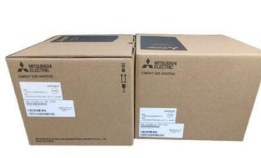 MITSUBISHI FR-F720-5.5K Inverter [t1127742698]
