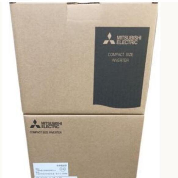 MITSUBISHI FR-F720-5.5K Inverter [x1082925080]