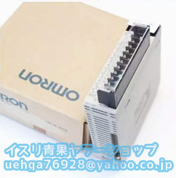 OMRON CS1W-PTS51-V1 Programmable Controller [k1197845258]