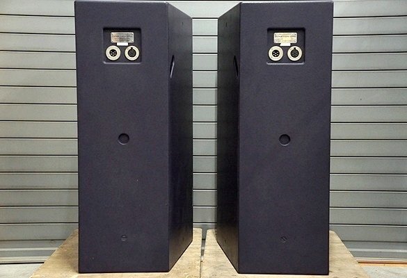 FUNKTION-ONE Res 5E Loudspeaker [u1202384051]