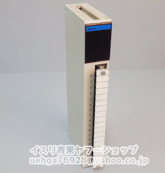 OMRON C500-AD004 Analog Input Unit [k1208193019]