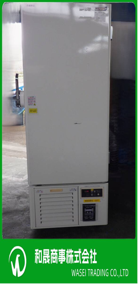 Fukusima FMD-300E Ultra-low Temperature Freezer [1181632572]